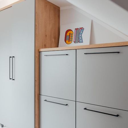 Apartamenty Ok'S - Blisko Centrum W Pelni Wyposazone - By Spaceapart Jelenia Gora Ngoại thất bức ảnh