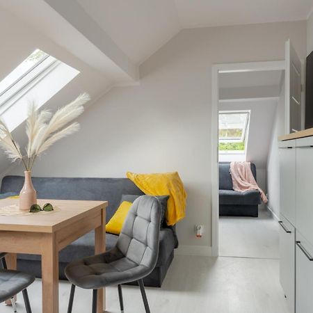 Apartamenty Ok'S - Blisko Centrum W Pelni Wyposazone - By Spaceapart Jelenia Gora Ngoại thất bức ảnh