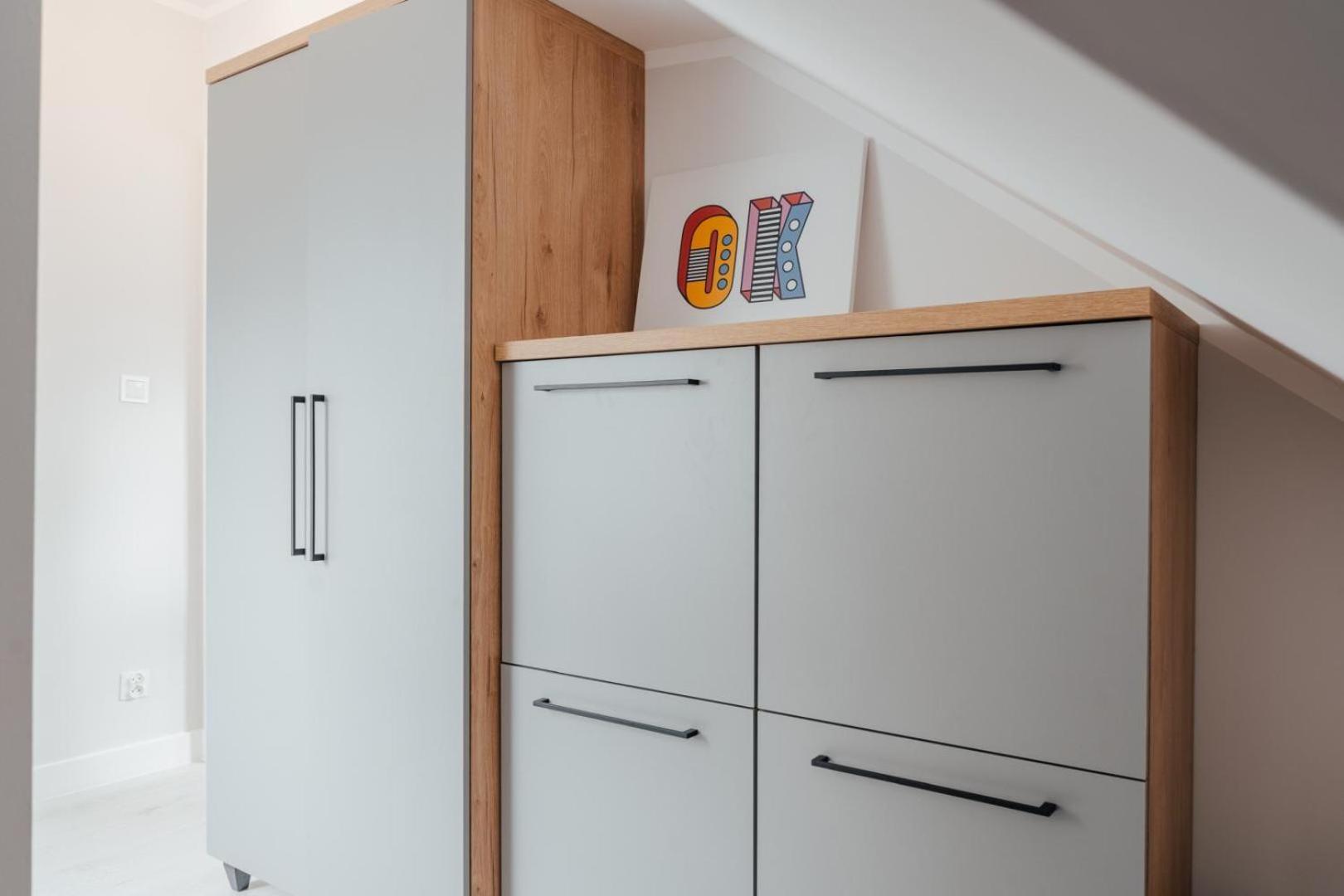 Apartamenty Ok'S - Blisko Centrum W Pelni Wyposazone - By Spaceapart Jelenia Gora Ngoại thất bức ảnh