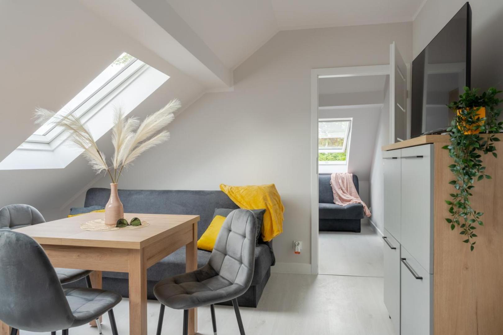 Apartamenty Ok'S - Blisko Centrum W Pelni Wyposazone - By Spaceapart Jelenia Gora Ngoại thất bức ảnh