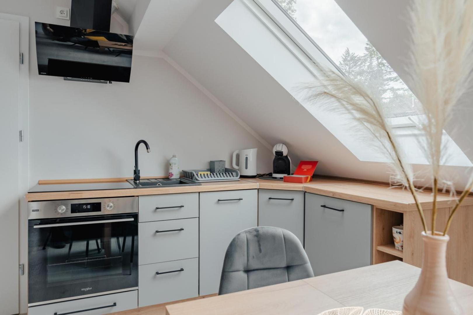 Apartamenty Ok'S - Blisko Centrum W Pelni Wyposazone - By Spaceapart Jelenia Gora Ngoại thất bức ảnh