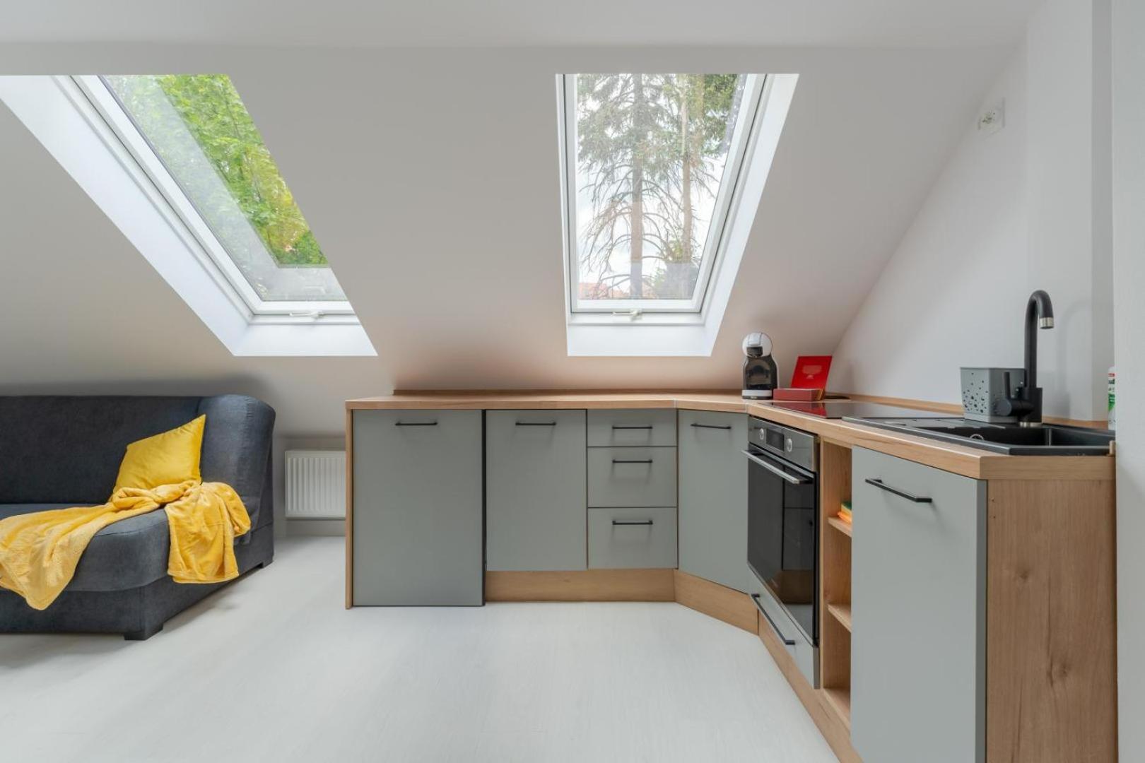 Apartamenty Ok'S - Blisko Centrum W Pelni Wyposazone - By Spaceapart Jelenia Gora Ngoại thất bức ảnh