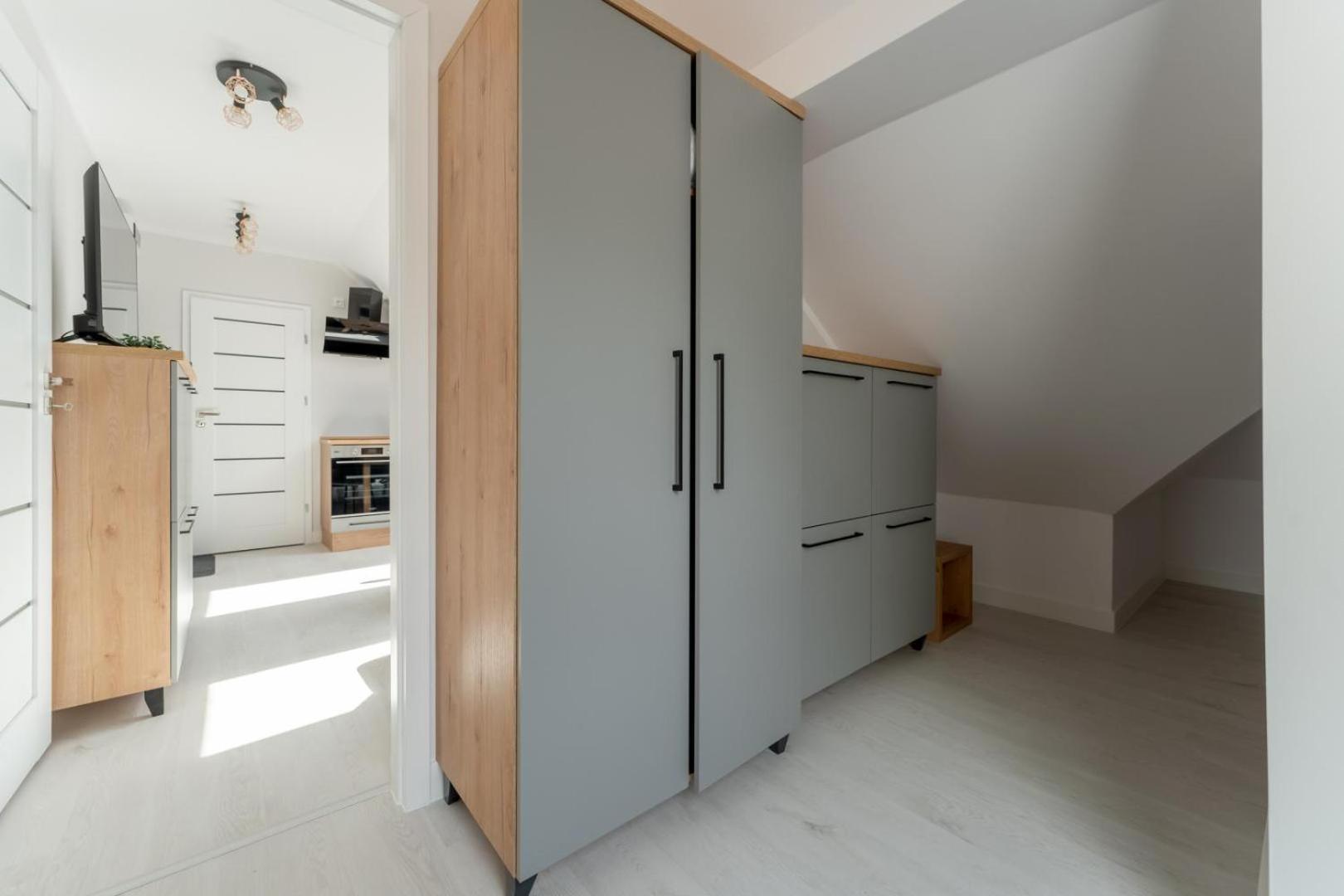 Apartamenty Ok'S - Blisko Centrum W Pelni Wyposazone - By Spaceapart Jelenia Gora Ngoại thất bức ảnh